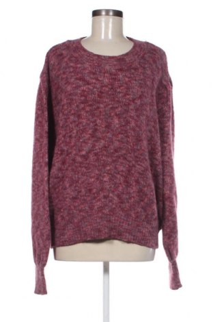 Γυναικείο πουλόβερ Time and tru, Μέγεθος 3XL, Χρώμα Ρόζ , Τιμή 14,35 €