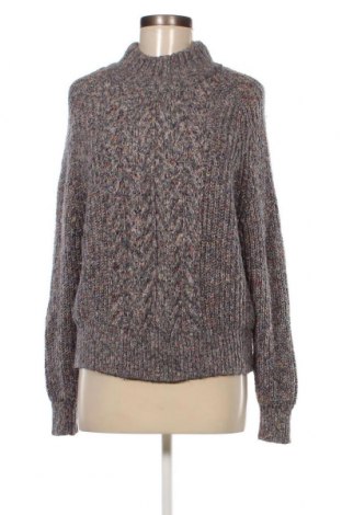 Дамски пуловер Time and tru, Размер M, Цвят Многоцветен, Цена 14,50 лв.