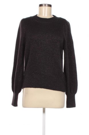 Дамски пуловер Time and tru, Размер S, Цвят Черен, Цена 9,57 лв.