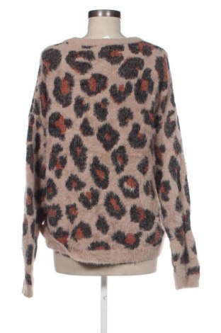 Дамски пуловер Time and tru, Размер L, Цвят Многоцветен, Цена 8,70 лв.