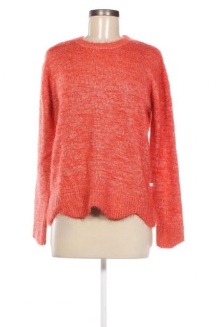 Damenpullover Timezone, Größe S, Farbe Orange, Preis € 8,27