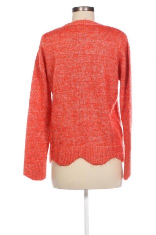 Дамски пуловер Timezone, Размер S, Цвят Оранжев, Цена 11,89 лв.