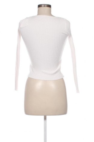Γυναικείο πουλόβερ Tiramisu, Μέγεθος S, Χρώμα Λευκό, Τιμή 6,23 €