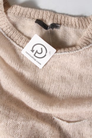 Дамски пуловер Toi & Moi, Размер S, Цвят Бежов, Цена 29,34 лв.