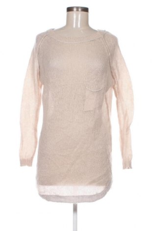 Γυναικείο πουλόβερ Toi & Moi, Μέγεθος S, Χρώμα  Μπέζ, Τιμή 15,01 €