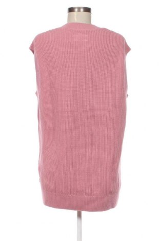 Pulover de femei Tom Tailor, Mărime L, Culoare Roz, Preț 122,37 Lei