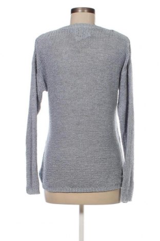 Дамски пуловер Tom Tailor, Размер L, Цвят Син, Цена 16,40 лв.