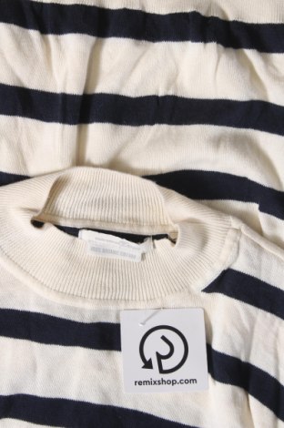 Γυναικείο πουλόβερ Tom Tailor, Μέγεθος S, Χρώμα Εκρού, Τιμή 5,07 €