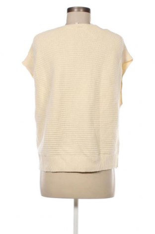 Γυναικείο πουλόβερ Tom Tailor, Μέγεθος L, Χρώμα Εκρού, Τιμή 3,80 €