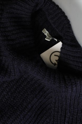 Дамски пуловер Tom Tailor, Размер XXL, Цвят Син, Цена 18,45 лв.