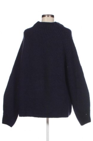 Női pulóver Tom Tailor, Méret XXL, Szín Kék, Ár 2 496 Ft