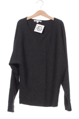 Γυναικείο πουλόβερ Tom Tailor, Μέγεθος XS, Χρώμα Γκρί, Τιμή 14,31 €