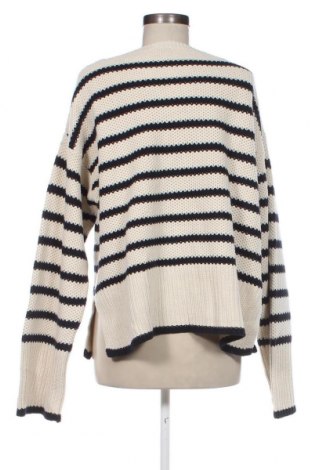 Γυναικείο πουλόβερ Tom Tailor, Μέγεθος XXL, Χρώμα Εκρού, Τιμή 11,41 €