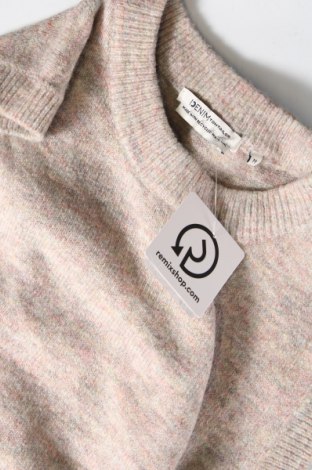 Γυναικείο πουλόβερ Tom Tailor, Μέγεθος M, Χρώμα  Μπέζ, Τιμή 6,34 €
