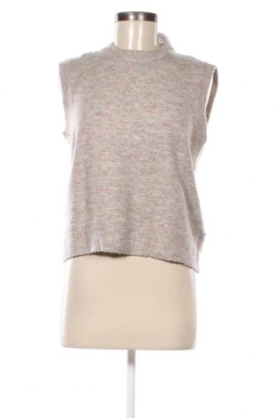 Γυναικείο πουλόβερ Tom Tailor, Μέγεθος M, Χρώμα  Μπέζ, Τιμή 3,80 €