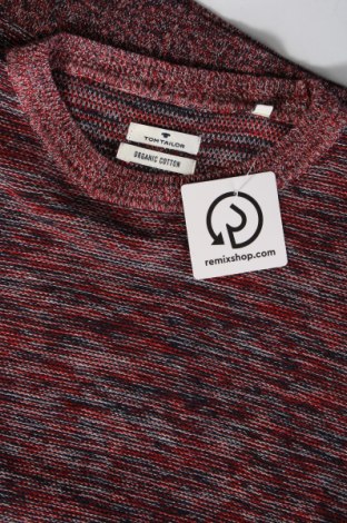 Дамски пуловер Tom Tailor, Размер M, Цвят Многоцветен, Цена 13,53 лв.