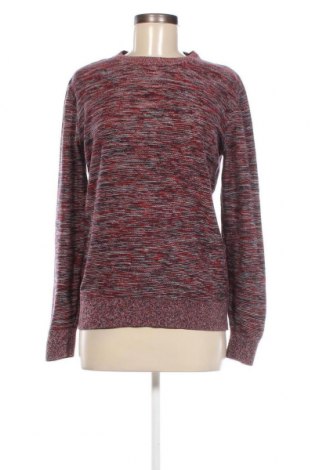 Γυναικείο πουλόβερ Tom Tailor, Μέγεθος M, Χρώμα Πολύχρωμο, Τιμή 4,82 €