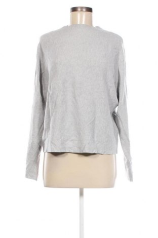 Γυναικείο πουλόβερ Tom Tailor, Μέγεθος M, Χρώμα Γκρί, Τιμή 10,14 €