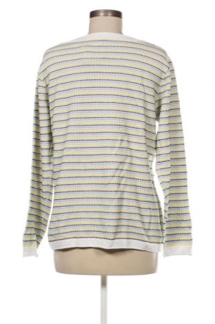 Γυναικείο πουλόβερ Tom Tailor, Μέγεθος XL, Χρώμα Πολύχρωμο, Τιμή 11,41 €