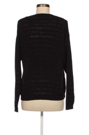 Γυναικείο πουλόβερ Tom Tailor, Μέγεθος M, Χρώμα Μαύρο, Τιμή 6,59 €