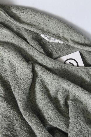 Γυναικείο πουλόβερ Tom Tailor, Μέγεθος XXL, Χρώμα Πράσινο, Τιμή 3,80 €