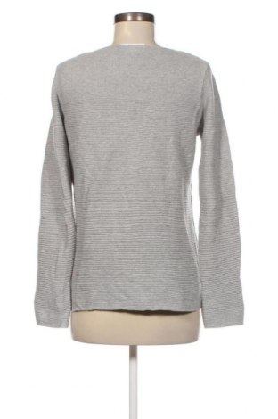Γυναικείο πουλόβερ Tom Tailor, Μέγεθος S, Χρώμα Γκρί, Τιμή 6,59 €