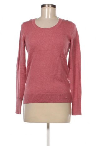 Дамски пуловер Tom Tailor, Размер M, Цвят Розов, Цена 20,50 лв.