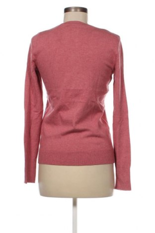 Дамски пуловер Tom Tailor, Размер M, Цвят Розов, Цена 41,00 лв.