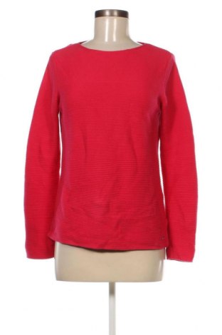 Γυναικείο πουλόβερ Tom Tailor, Μέγεθος S, Χρώμα Ρόζ , Τιμή 3,80 €