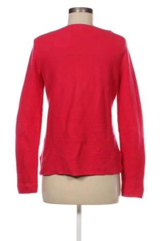 Γυναικείο πουλόβερ Tom Tailor, Μέγεθος S, Χρώμα Ρόζ , Τιμή 6,59 €