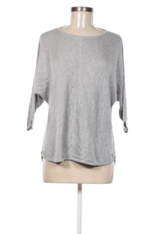 Γυναικείο πουλόβερ Tom Tailor, Μέγεθος M, Χρώμα Γκρί, Τιμή 4,82 €