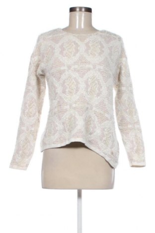 Γυναικείο πουλόβερ Tom Tailor, Μέγεθος S, Χρώμα Πολύχρωμο, Τιμή 5,58 €