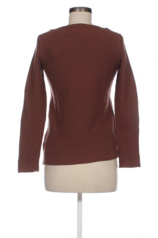 Дамски пуловер Tom Tailor, Размер S, Цвят Кафяв, Цена 24,18 лв.