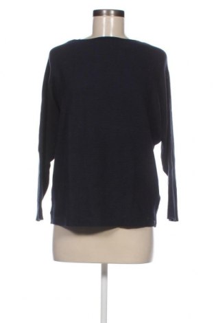 Γυναικείο πουλόβερ Tom Tailor, Μέγεθος S, Χρώμα Μπλέ, Τιμή 15,82 €