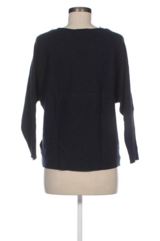 Дамски пуловер Tom Tailor, Размер S, Цвят Син, Цена 37,20 лв.
