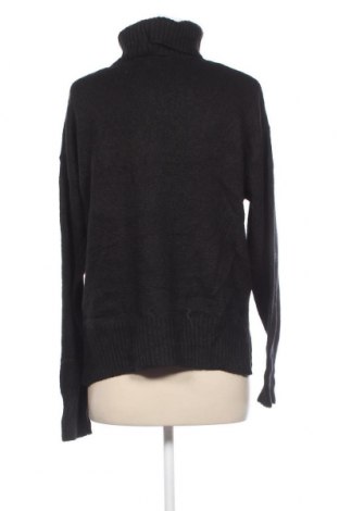 Дамски пуловер Tom Tailor, Размер L, Цвят Черен, Цена 10,66 лв.
