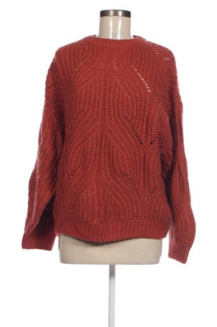 Damenpullover Tom Tailor, Größe XL, Farbe Orange, Preis € 28,99