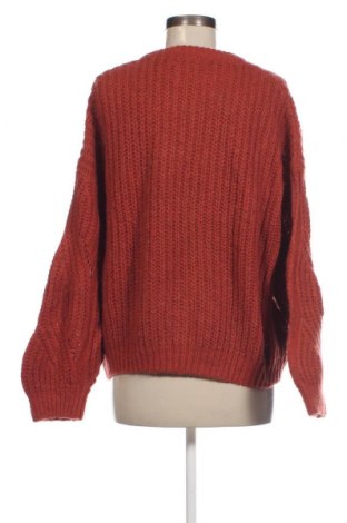 Damenpullover Tom Tailor, Größe XL, Farbe Orange, Preis € 17,99