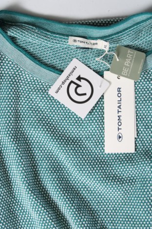 Γυναικείο πουλόβερ Tom Tailor, Μέγεθος XL, Χρώμα Πολύχρωμο, Τιμή 19,18 €