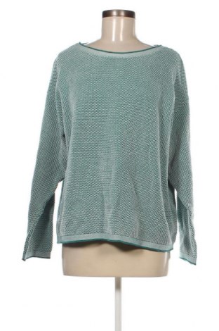 Дамски пуловер Tom Tailor, Размер XL, Цвят Многоцветен, Цена 37,20 лв.