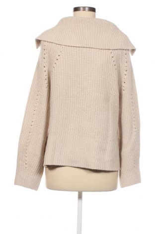 Γυναικείο πουλόβερ Tom Tailor, Μέγεθος S, Χρώμα  Μπέζ, Τιμή 12,46 €