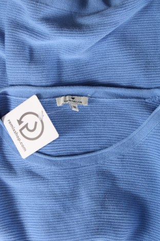 Damenpullover Tom Tailor, Größe M, Farbe Blau, Preis € 11,41