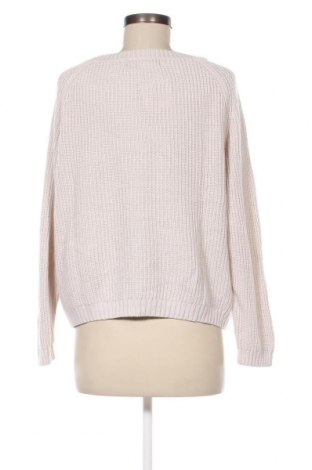 Γυναικείο πουλόβερ Tom Tailor, Μέγεθος XL, Χρώμα  Μπέζ, Τιμή 13,69 €