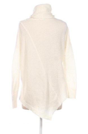 Damenpullover Tom Tailor, Größe XS, Farbe Weiß, Preis 9,41 €
