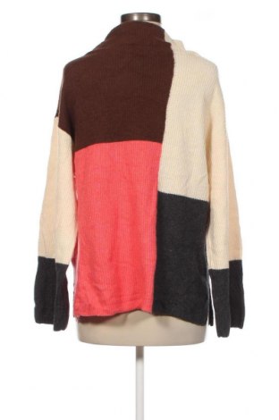 Pulover de femei Tom Tailor, Mărime L, Culoare Multicolor, Preț 35,07 Lei