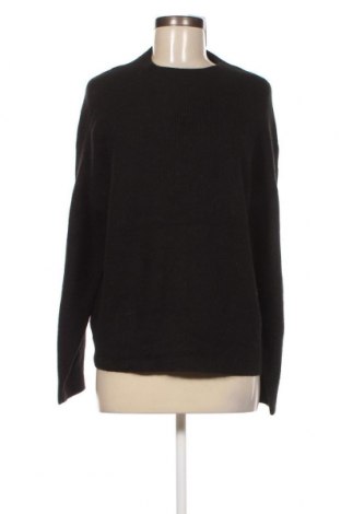 Γυναικείο πουλόβερ Tom Tailor, Μέγεθος XL, Χρώμα Μαύρο, Τιμή 7,10 €