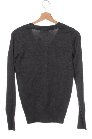 Дамски пуловер Tom Tailor, Размер XS, Цвят Сив, Цена 15,58 лв.