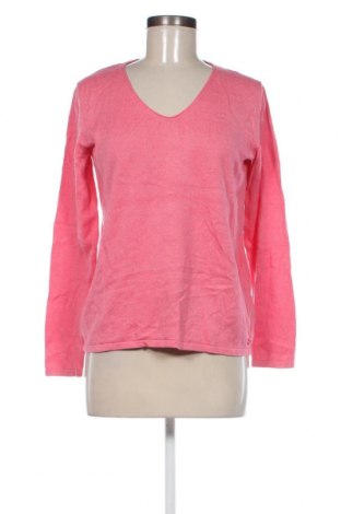 Γυναικείο πουλόβερ Tom Tailor, Μέγεθος M, Χρώμα Ρόζ , Τιμή 11,41 €