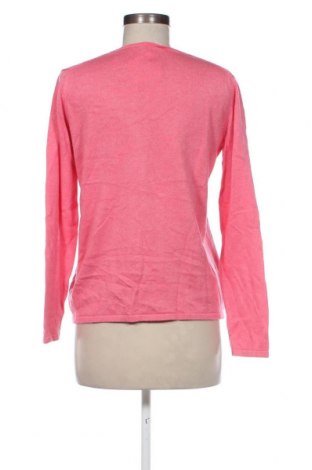 Γυναικείο πουλόβερ Tom Tailor, Μέγεθος M, Χρώμα Ρόζ , Τιμή 10,14 €