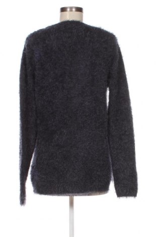 Γυναικείο πουλόβερ Tom Tailor, Μέγεθος XL, Χρώμα Μπλέ, Τιμή 12,93 €